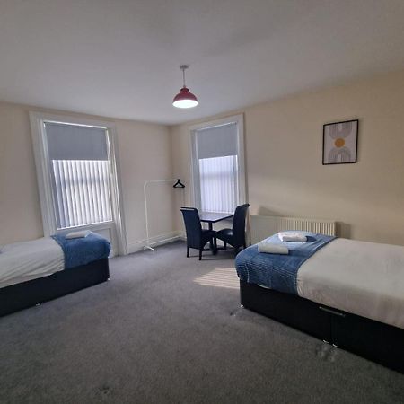 Laluna One Bedroom Apartment Newcastle Екстер'єр фото