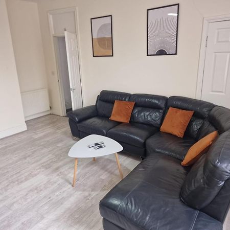Laluna One Bedroom Apartment Newcastle Екстер'єр фото