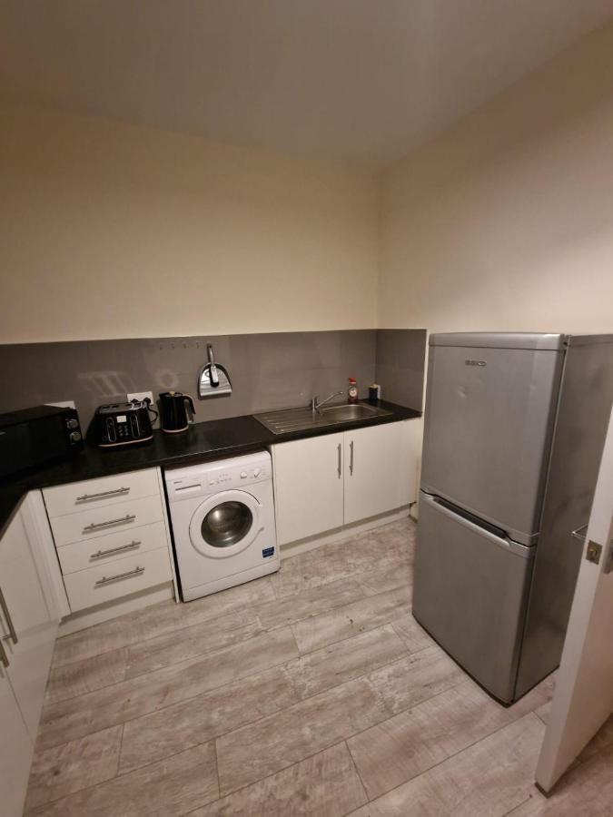 Laluna One Bedroom Apartment Newcastle Екстер'єр фото