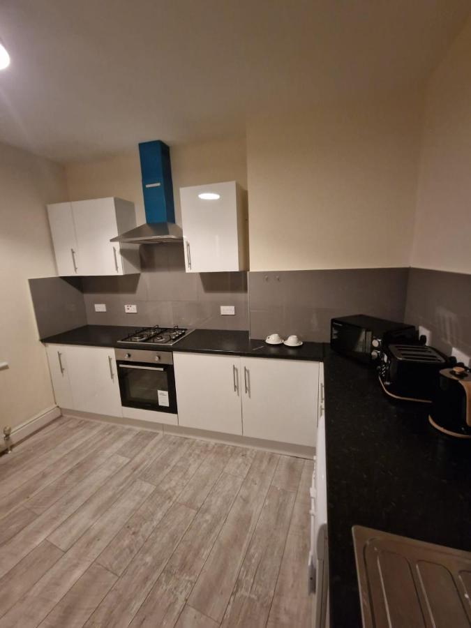 Laluna One Bedroom Apartment Newcastle Екстер'єр фото