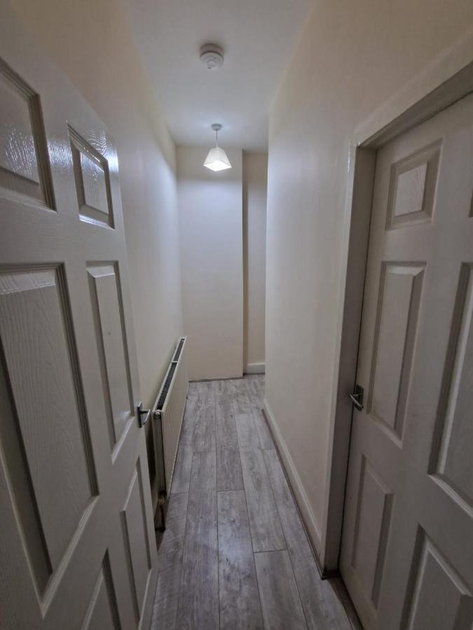 Laluna One Bedroom Apartment Newcastle Екстер'єр фото